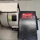 艾格玛1370加工中心
发那科MF plus系统
BT50刀柄 皮带.