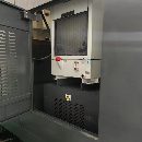 艾格玛1370加工中心
发那科MF plus系统
BT50刀柄 皮带.