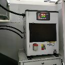 2022年1370加工中心准新靓机
三轴45滚柱线轨.三菱M80.