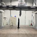 出售二手海克斯康大型龙门式三坐标
XYZ三轴行程：2500.