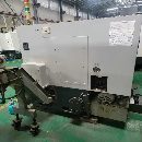 程泰GLS-200M车铣复合，10几万
发那科TD系统 阿尔法电.