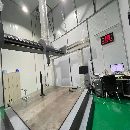 河海精机3020数控龙门，21年，工作台3000&amp;amp；amp；amp.