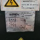斗山PUMA-2450精品斗山数控车床，二轴硬軌、10寸卡盘.