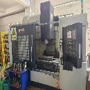 新定两台友佳NBP1100A.FANUC0iMF系统，一台BT40主轴，.