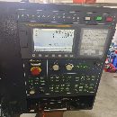 新定两台友佳NBP1100A.FANUC0iMF系统，一台BT40主轴，.