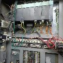 便宜处理台湾装原快捷H56双作工台卧加4台，工作台.