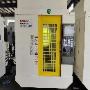 日本发那科小黄机同款2台