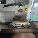 2022年准新台湾金正1160卧加，发那科MF PLUS系统，三.