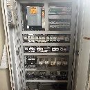 便宜处理了:大隈GENOSL250II-e数控车床
8寸液压卡盘，.