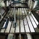 乔威进3020数控龙门铣
发那科18i-MB系统
三轴硬轨 BT5.