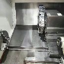 2015年哈挺GS250PIus精密数控车床，发那科TD高配阿尔.