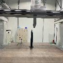 出售二手海克斯康大型龙门式三坐标
XYZ三轴行程：2500.