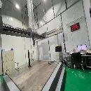 出售二手海克斯康大型龙门式三坐标
XYZ三轴行程：2500.