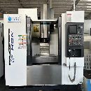 2021年北部数控855加工中心，洗洗95新，三菱m80系统，.