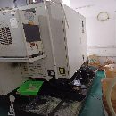 出售两台850加工中心