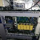 出售:牧野加工中心V33e几乎全新机