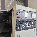 哈挺GS 150 M车铣中心
带高压中心出水，液压6寸卡盘12.