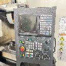非常少用海天1060三线加工中心，三菱M70系统，机械臂.