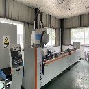 出售:2019年派克型材加工中心