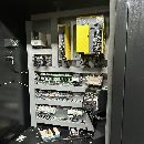 低价出售2020年台群850两线一硬加工中心，发那科mfpul.