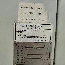 台湾大乔1370，整体机身台湾原装进口，三线规，BT40主.