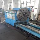 安阳61140-6米原装数控车床