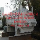 圣曼干燥推荐高效节能：白碳黑空心桨叶干燥机，白碳黑双轴桨叶干