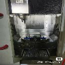 大连科德600u五轴