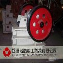 小型pe600900颚式破碎机设备|破碎筛分成套设备|时产20吨鄂式破碎.