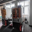 五轴加工CNC