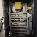 斗山DNM515立式加工中心，三轴线轨，行程：1020540510.