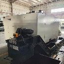 二台宁波海天VMC850II加工中心，发那科oiMF Plus系统.