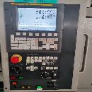 高配日本津上M08D-‖车铣复合，带2个动力头、带油冷机.