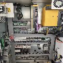 台湾东台数控车床TCS1500，旋转直径520，X/Z切削行程1.