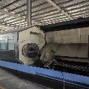 韩国原装斗山PUMA800XLY车铣复合带Y轴，32寸卡盘，带.