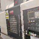友佳NBP1100A，友佳1160.FANUC0iMF系统，24把机械手刀.