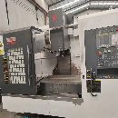 友佳NBP1100A，友佳1160.FANUC0iMF系统，24把机械手刀.