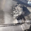 斗山PUMA3050轨斜刀塔机发那科TF Plus系统
