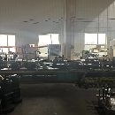 丰田630多工位卧式加工中心