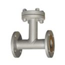 []供应浙江T型过滤器