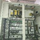 出售海天4025龙门
三轴行程:420024001000mm
主轴功率:.