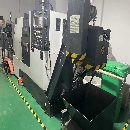 友佳260数控车床