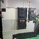 友佳260数控车床