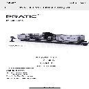 出售:普拉迪PYC-CNC6500型材机
发那科0i-MF plus系统.