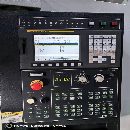 到货友佳FV-1600A加工中心 发那科OIMF系统，af电机驱动，两线一硬，主轴BT4.