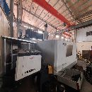 一台海天GRUe28Ⅱ&amp;amp；amp；amp；#215；40准新机21年出.