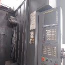 出售:苏州江源800双工位卧加，发那科MF系统，原版机况安装少用，.