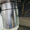 宁波台准1270重型加工机中心，两线一硬[烟花][烟花][.