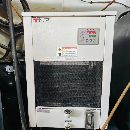 宁波台准1270重型加工机中心，两线一硬[烟花][烟花][.