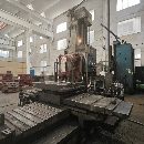 昆机6113D镗床